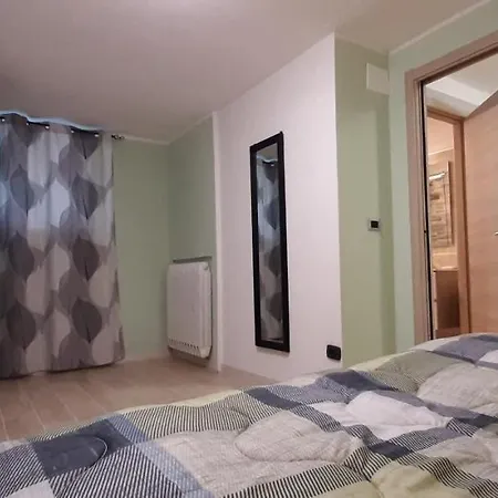 Al Borgo Sul Garda Via Pertica 8a Apartment Costermano sul Garda