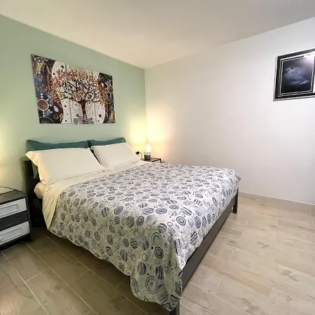 Al Borgo Sul Garda Via Pertica 8a Apartment *
