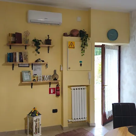 Al Borgo Sul Garda Via Pertica 8a Costermano sul Garda