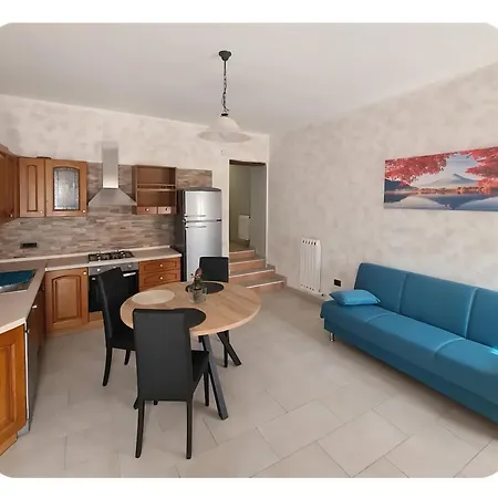 Appartement Al Borgo Sul Garda Via Pertica 8a Costermano