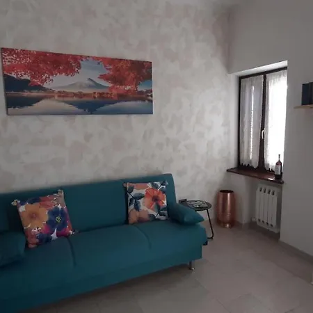 דירה Al Borgo Sul Garda Via Pertica 8a *