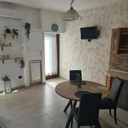 דירה Al Borgo Sul Garda Via Pertica 8a