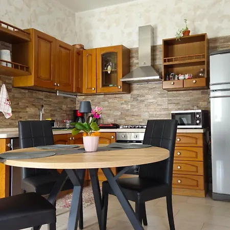 Al Borgo Sul Garda Via Pertica 8a דירה